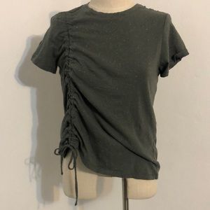 Be boundless short sleeve t shirt. Size large (12-14) runs small